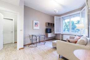 Contempora Apartments - Elvezia 8 - E15